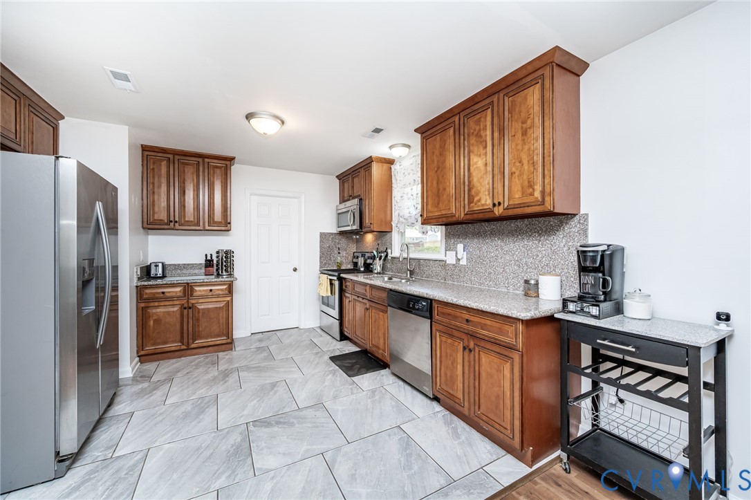 5302 Greatbridge Ter