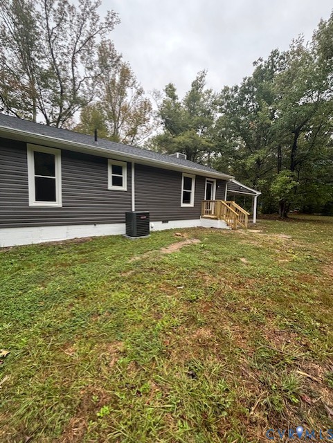 10321 Reedy Branch Rd