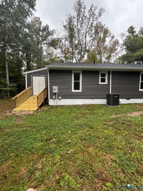 10321 Reedy Branch Rd