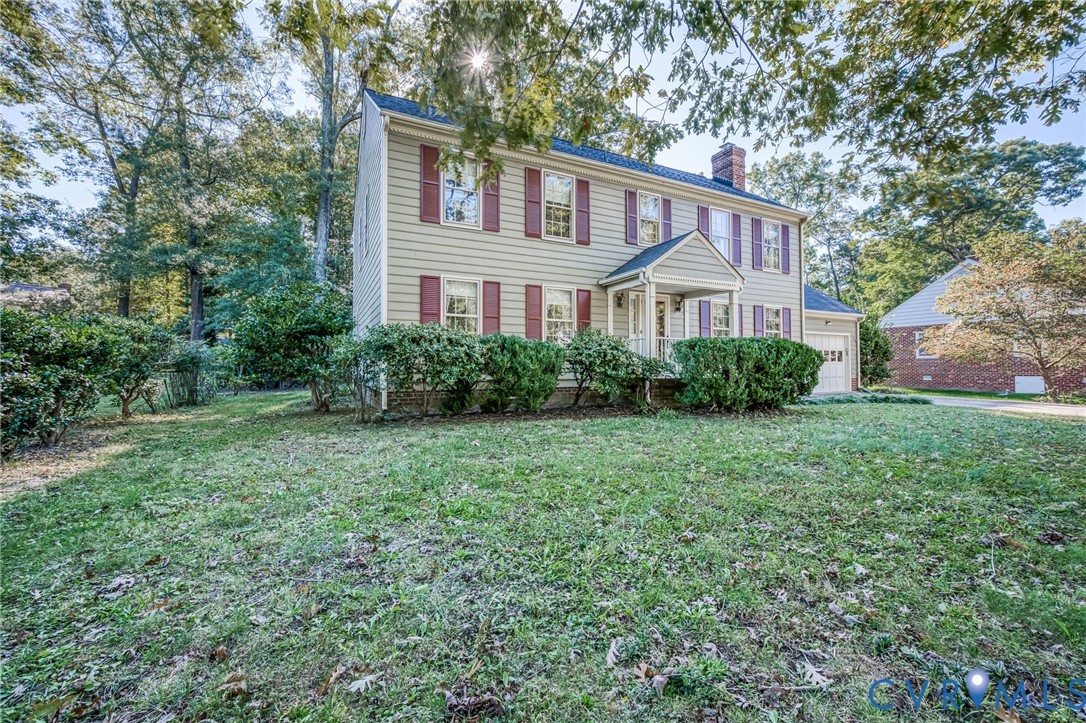 5225 S Prestonwood Ave