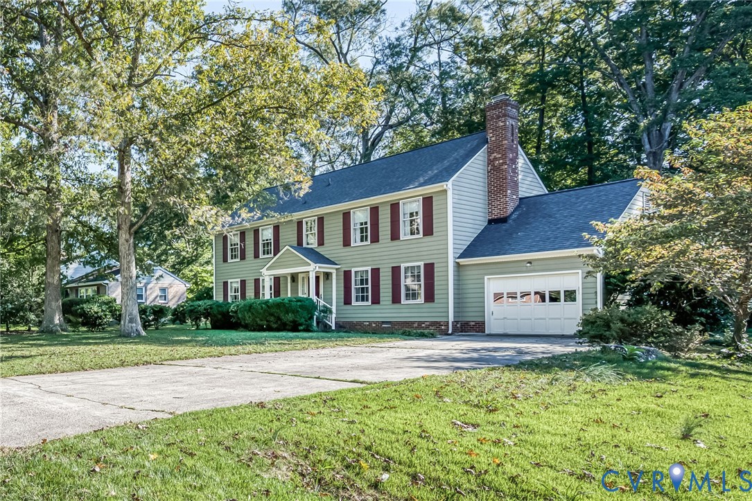 5225 S Prestonwood Ave