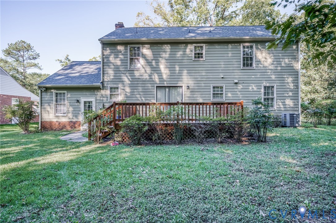 5225 S Prestonwood Ave