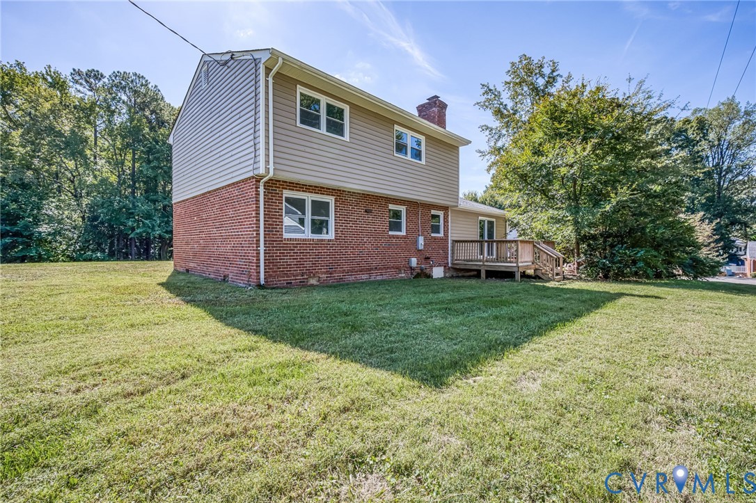 1331 Burlington Rd