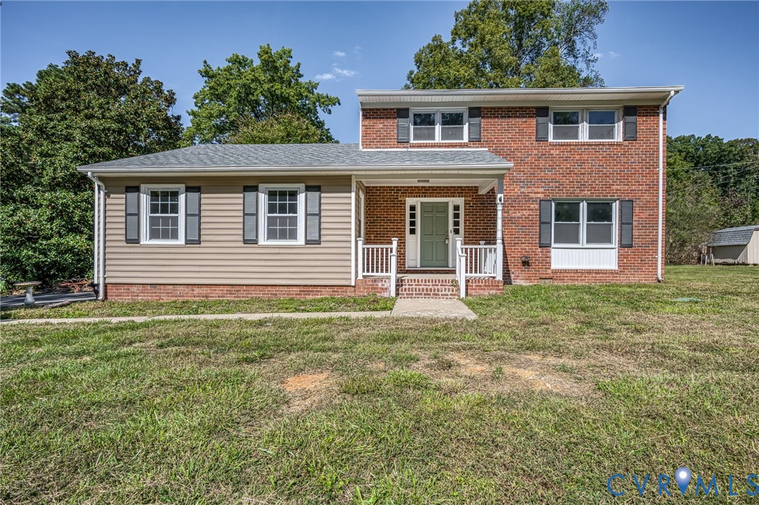 1331 Burlington Rd
