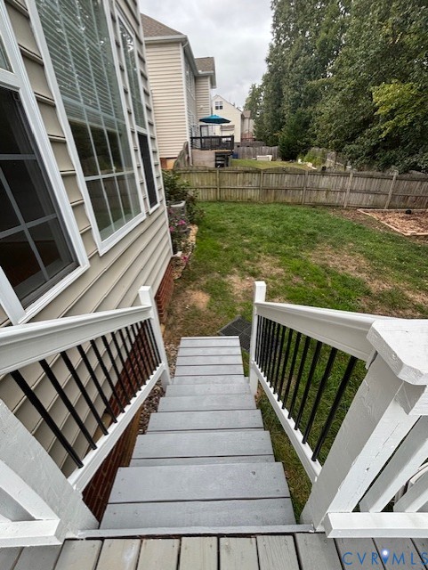 14912 Mill Flume Ct