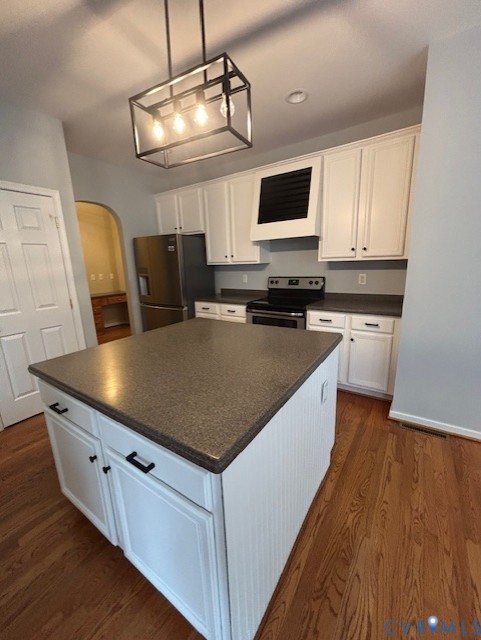 14912 Mill Flume Ct
