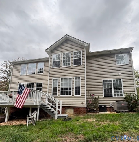 14912 Mill Flume Ct
