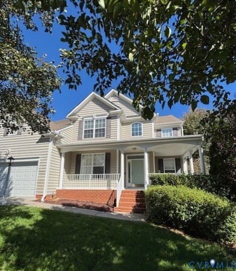 14912 Mill Flume Ct