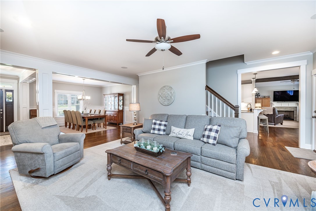 8113 Lake Margaret Ter