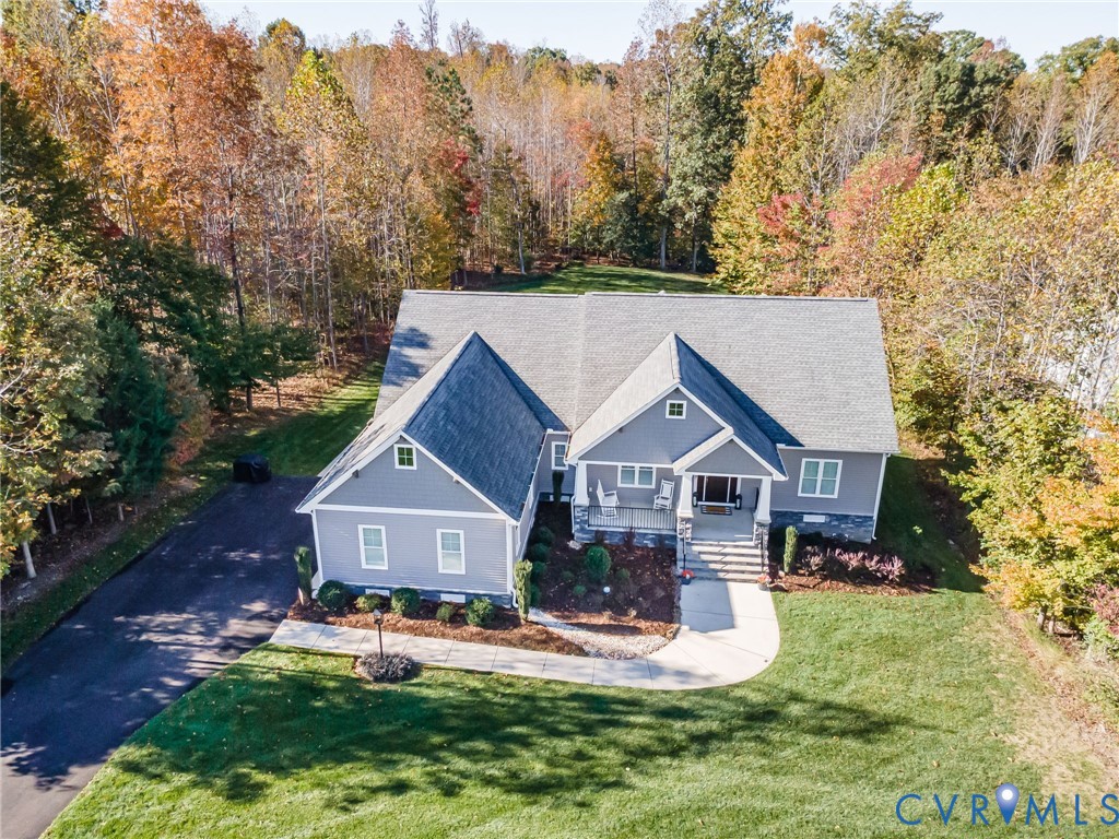 8113 Lake Margaret Ter