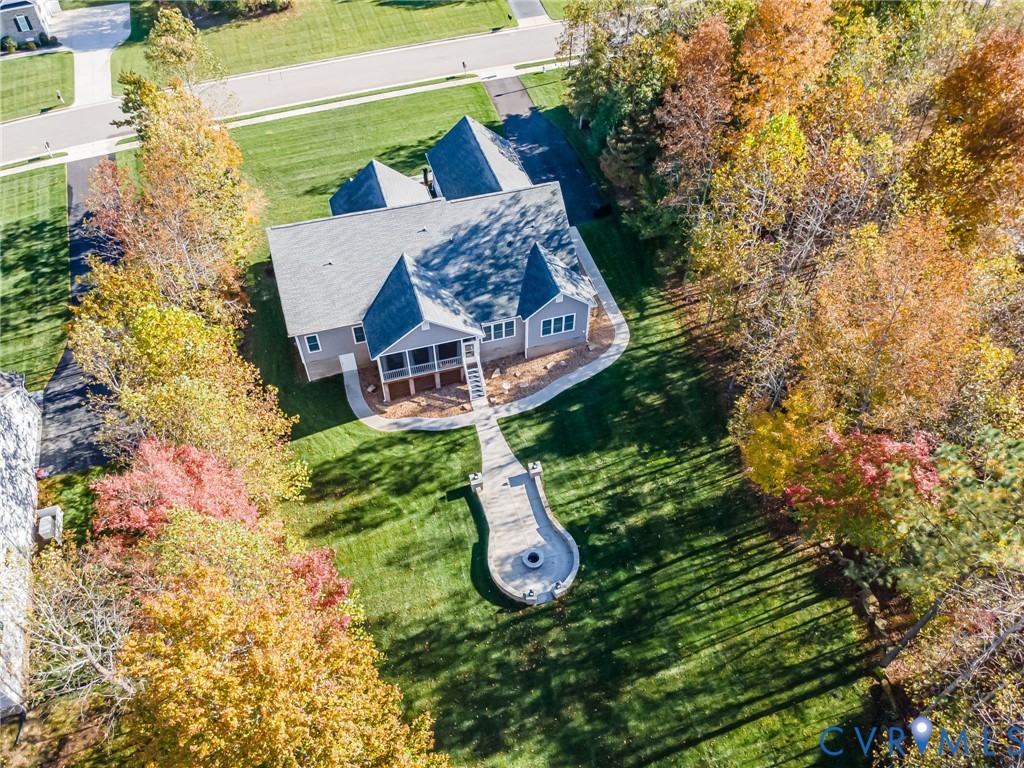 8113 Lake Margaret Ter