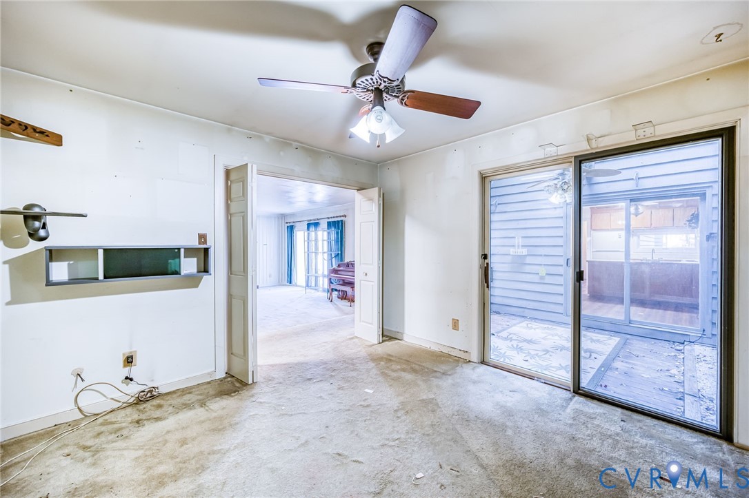 4714 Five Springs Ct