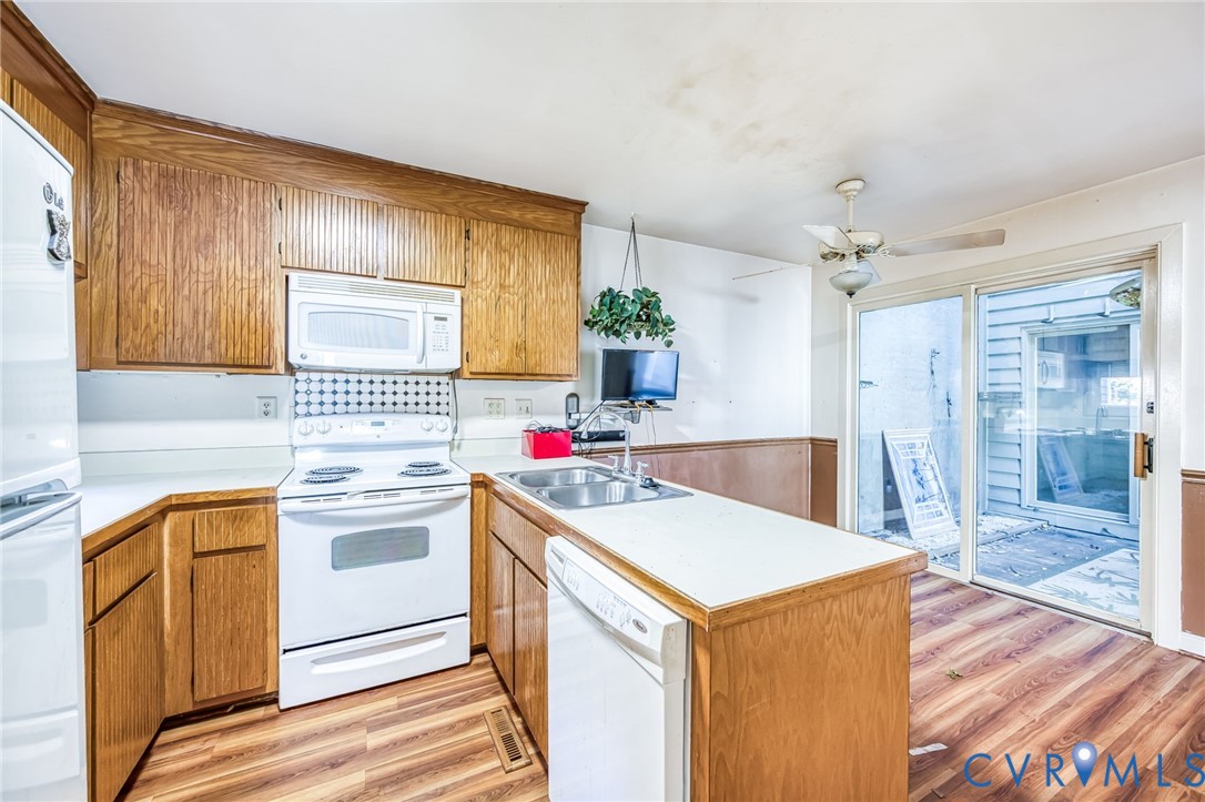 4714 Five Springs Ct