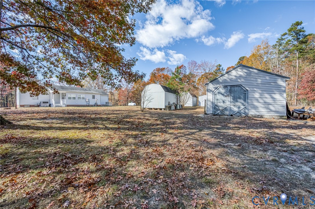 8401 Beaver Bridge Rd