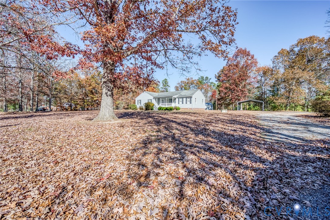 8401 Beaver Bridge Rd