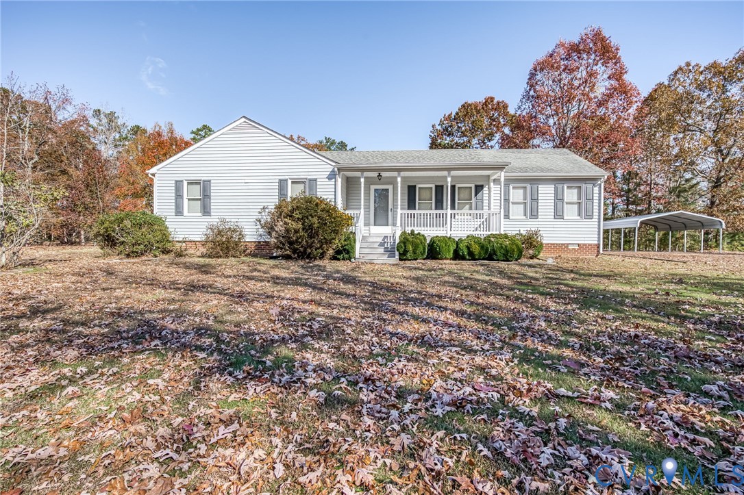 8401 Beaver Bridge Rd