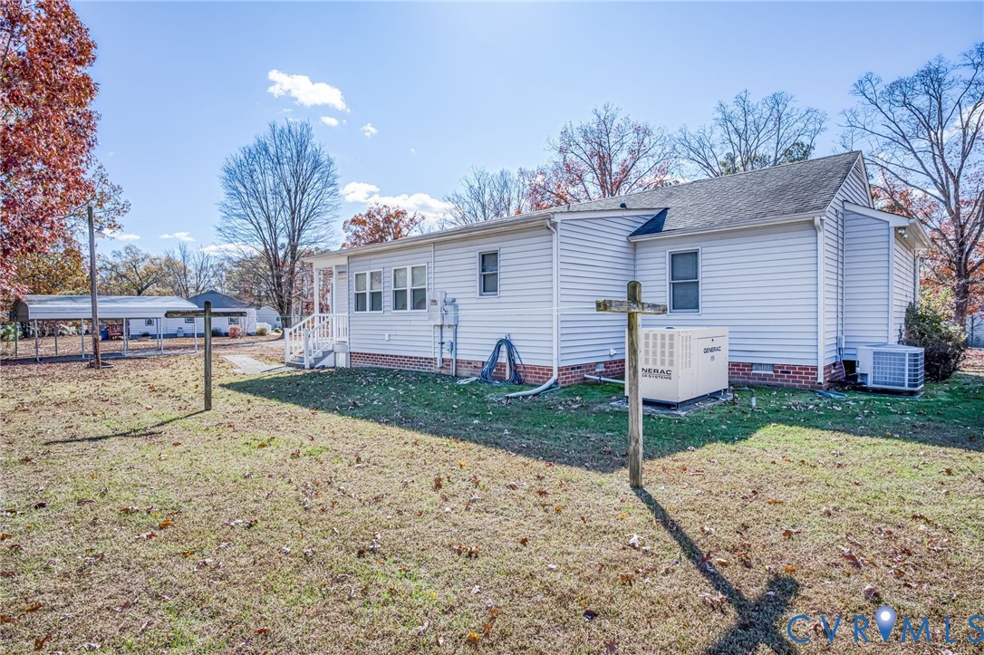 8401 Beaver Bridge Rd