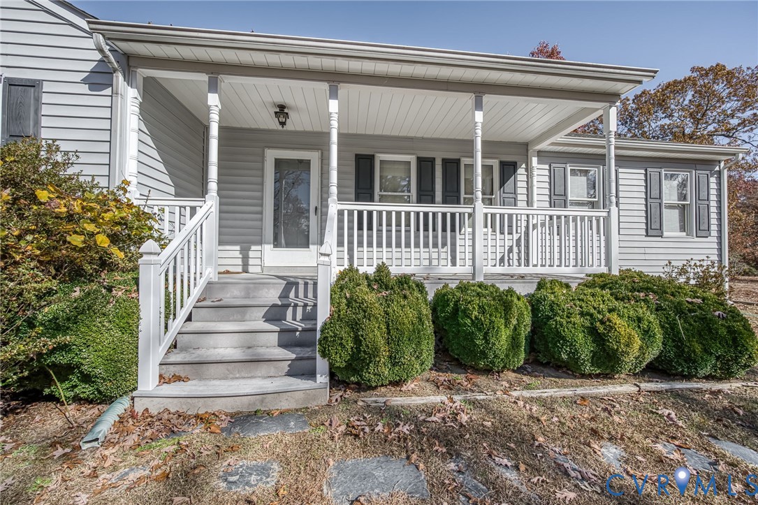 8401 Beaver Bridge Rd