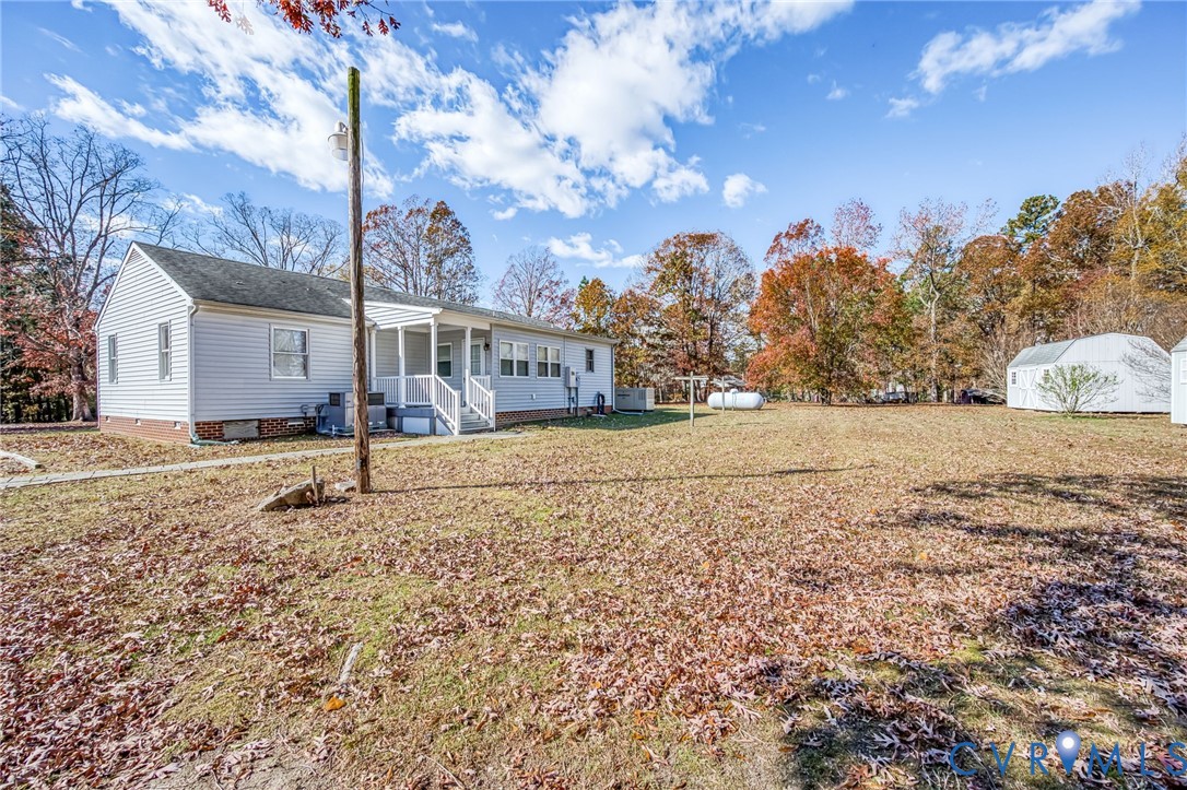 8401 Beaver Bridge Rd