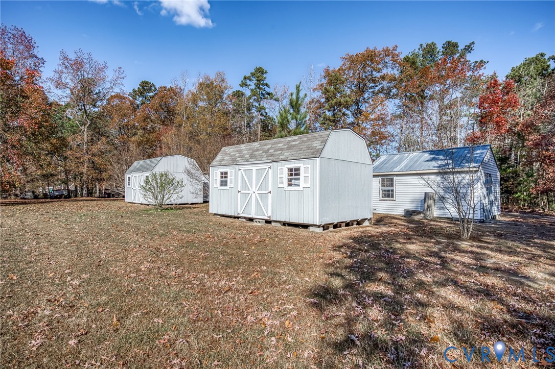 8401 Beaver Bridge Rd