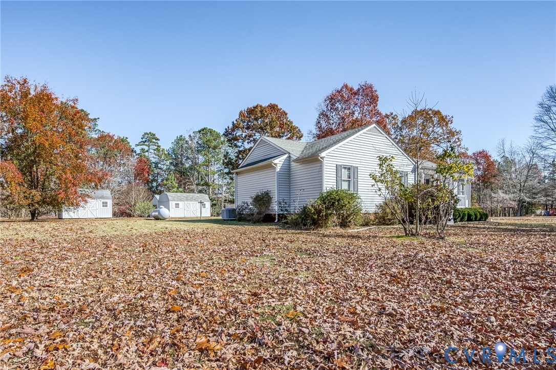 8401 Beaver Bridge Rd