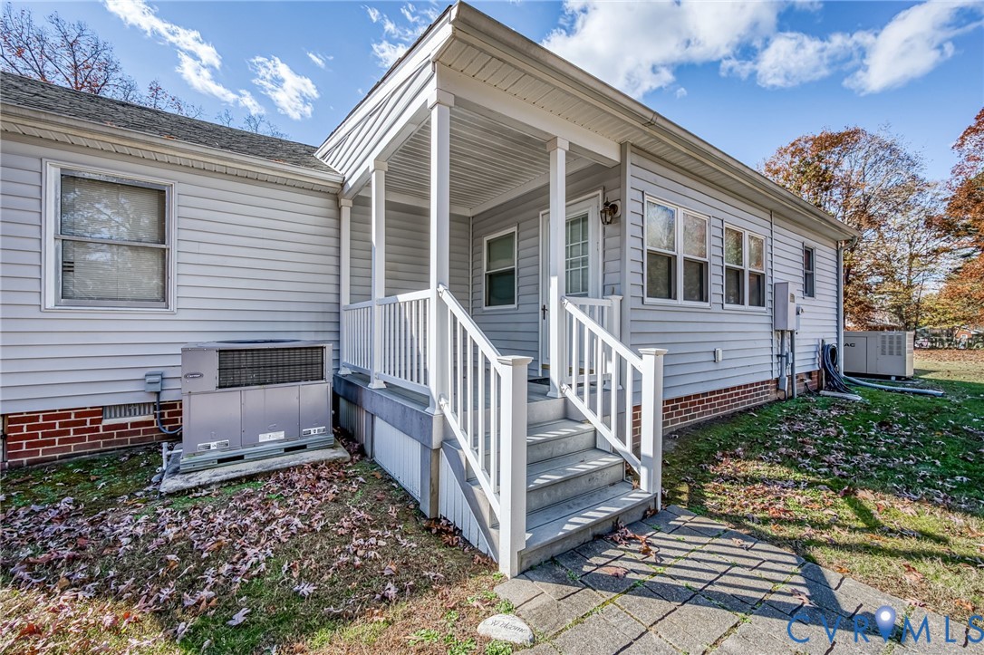 8401 Beaver Bridge Rd