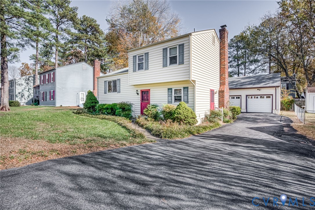 201 Monath Rd