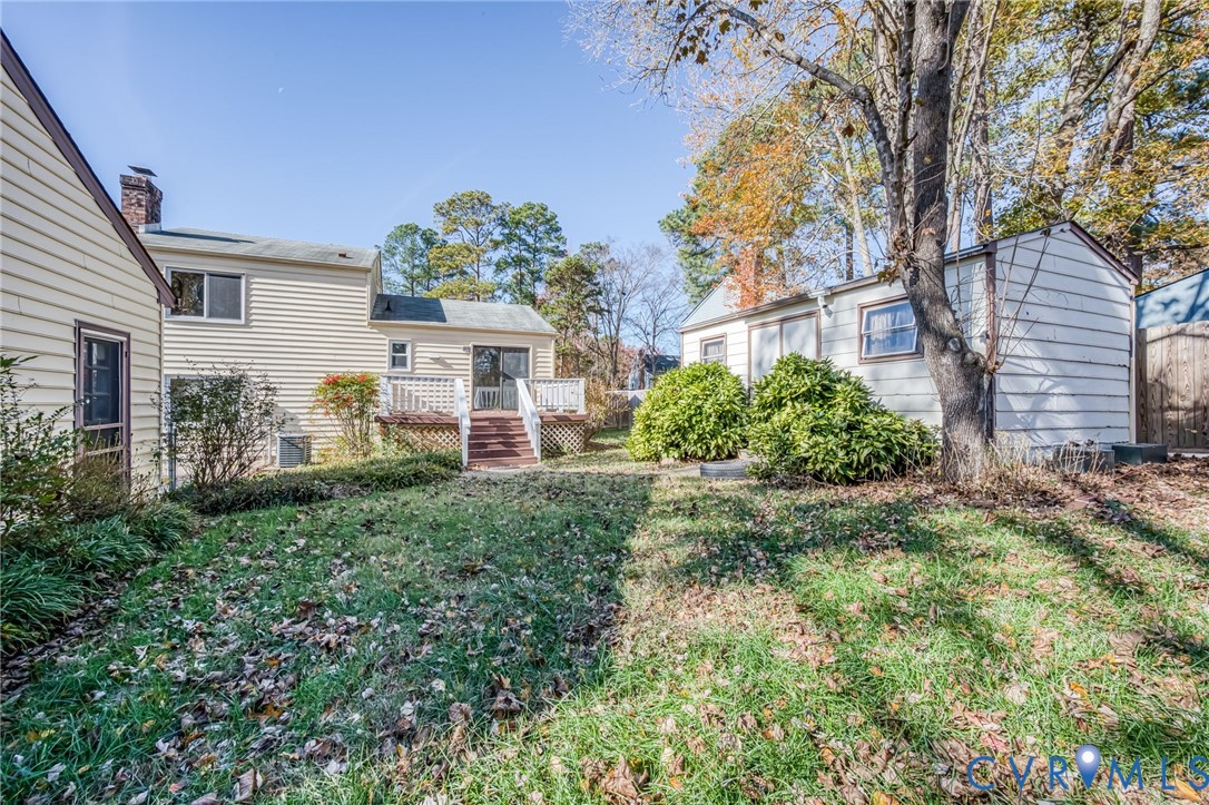 201 Monath Rd