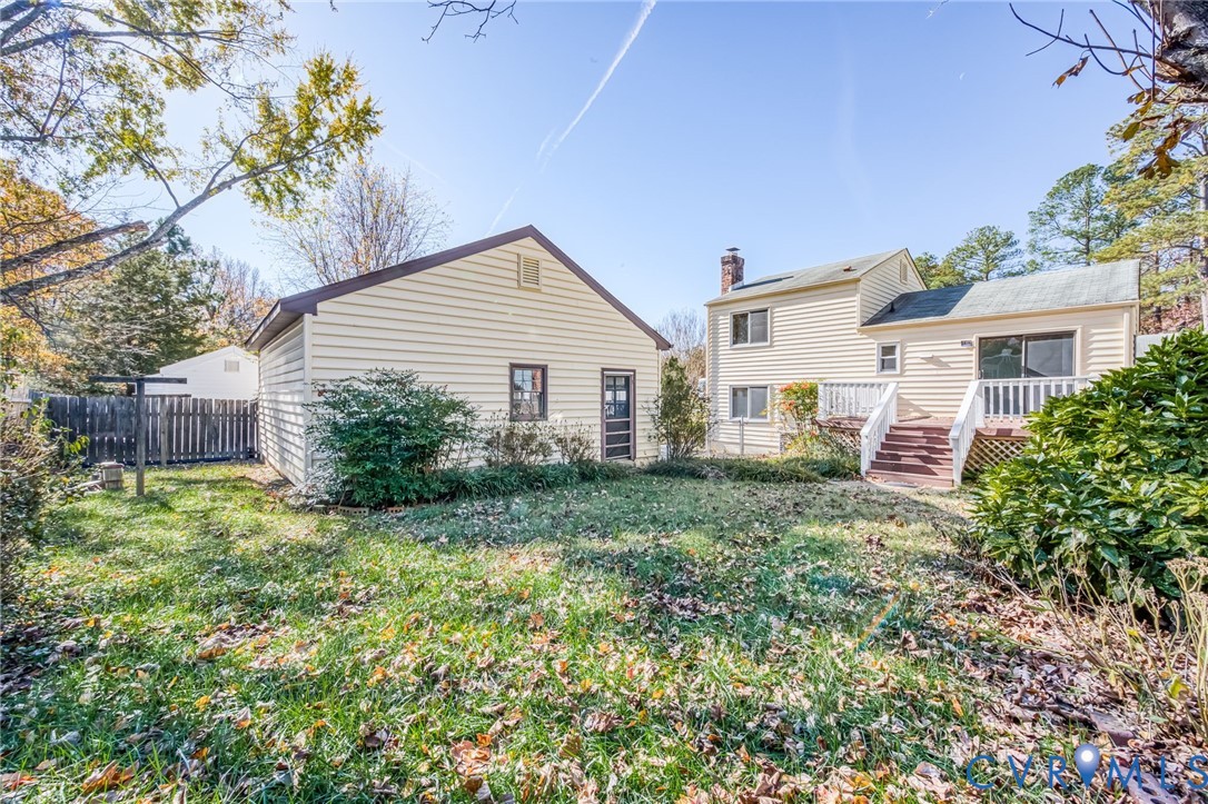 201 Monath Rd