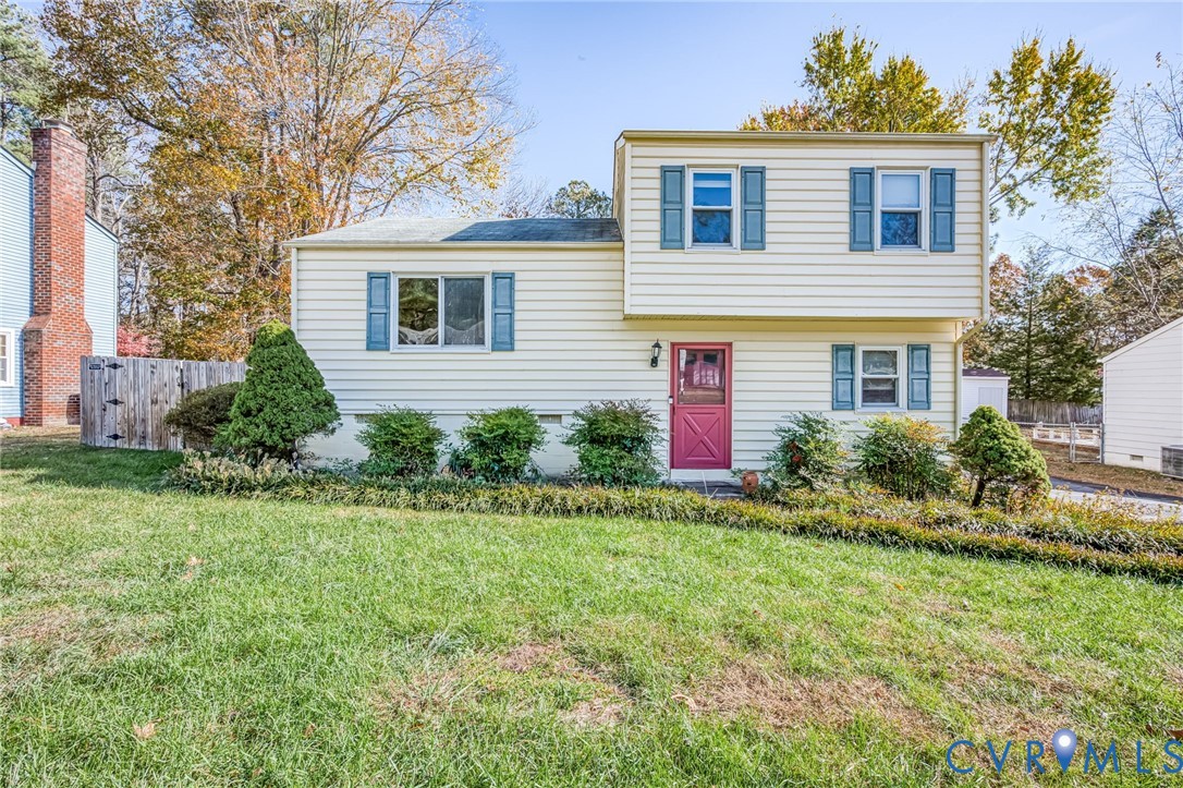 201 Monath Rd