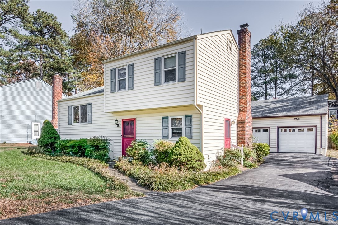 201 Monath Rd