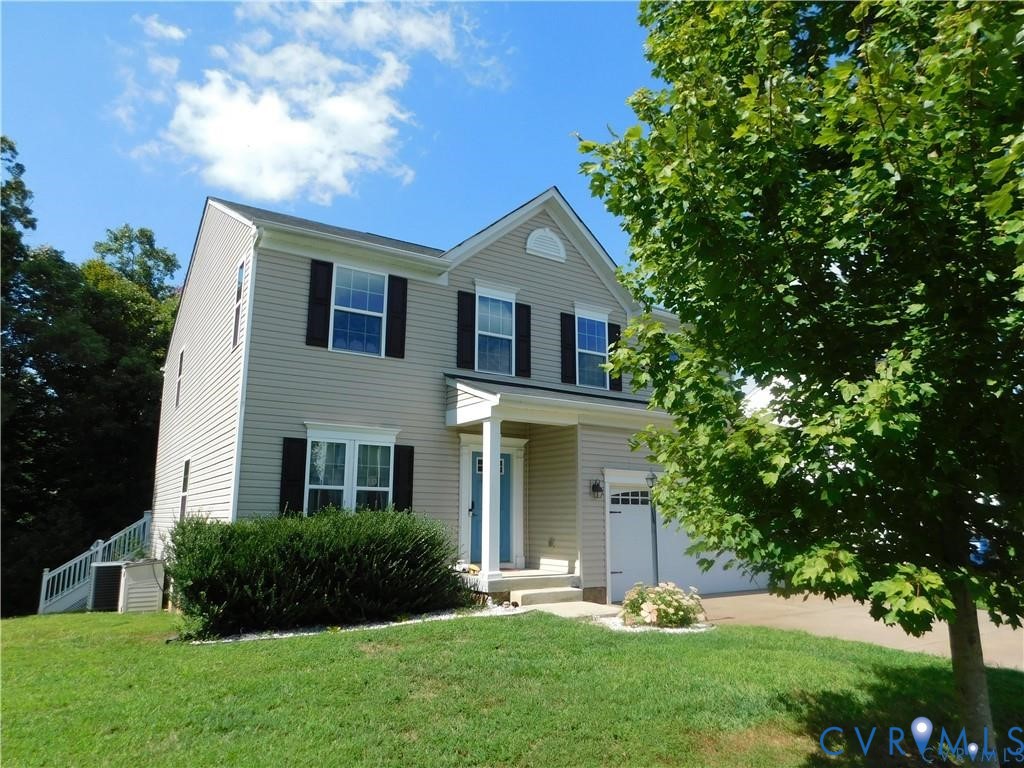 9336 Margo Ct
