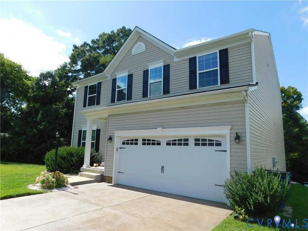 9336 Margo Ct