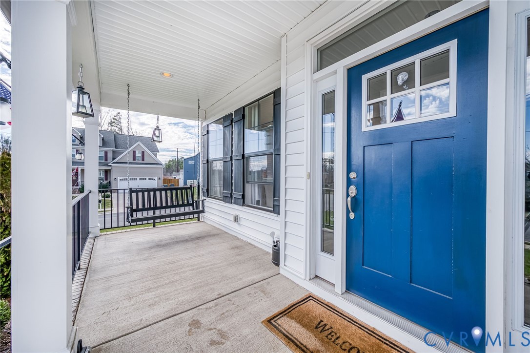 10100 Peach Blossom Rd