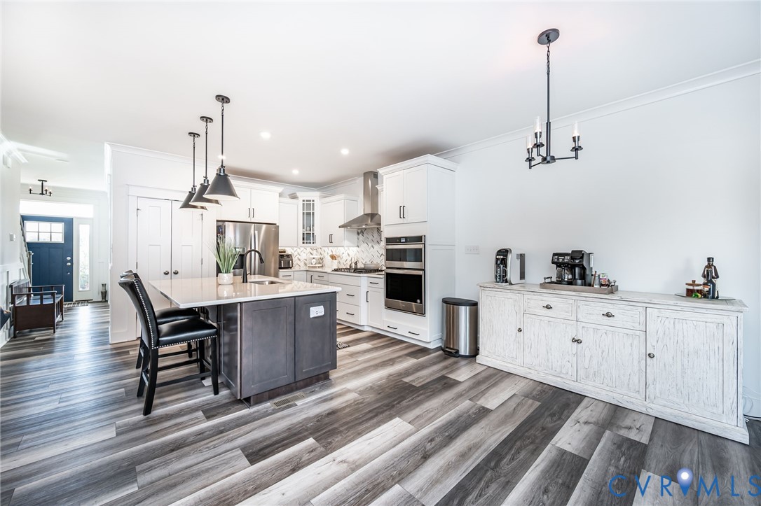 10100 Peach Blossom Rd