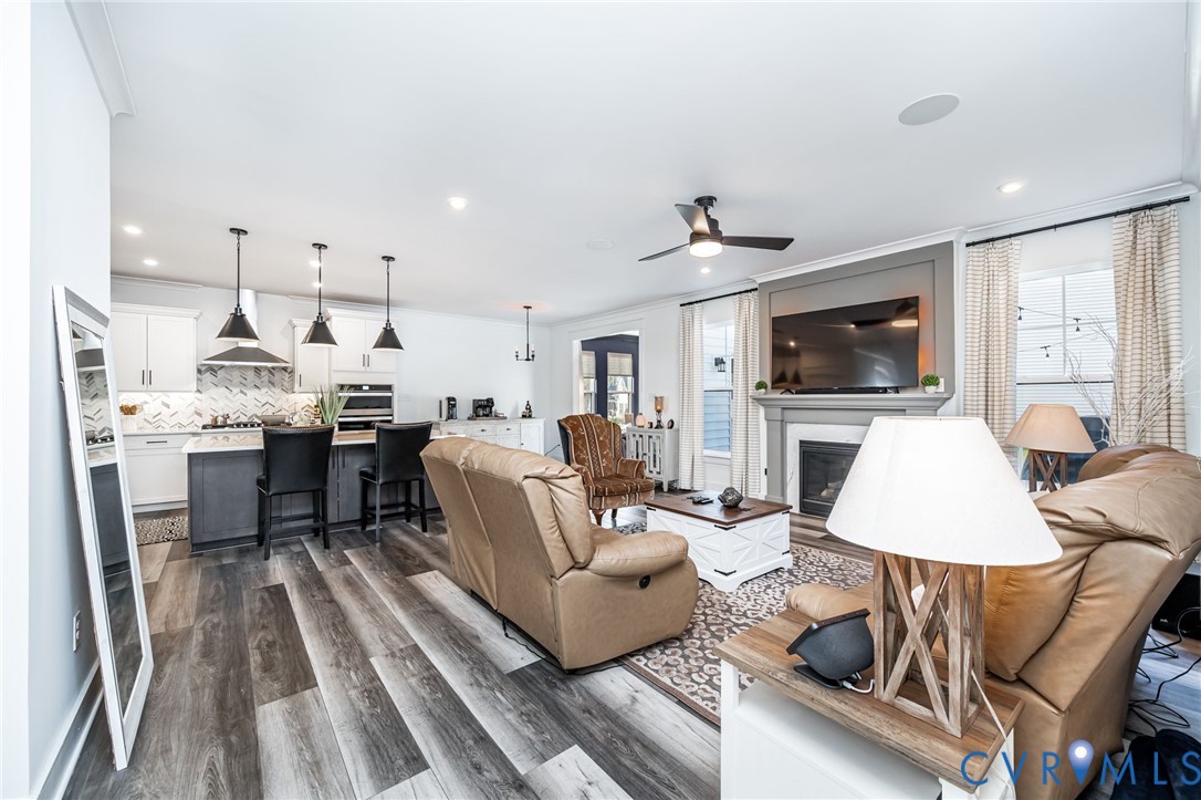 10100 Peach Blossom Rd