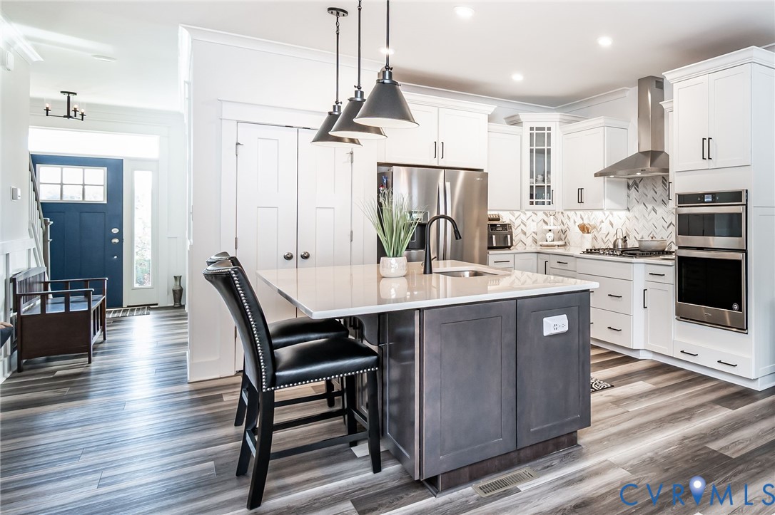 10100 Peach Blossom Rd