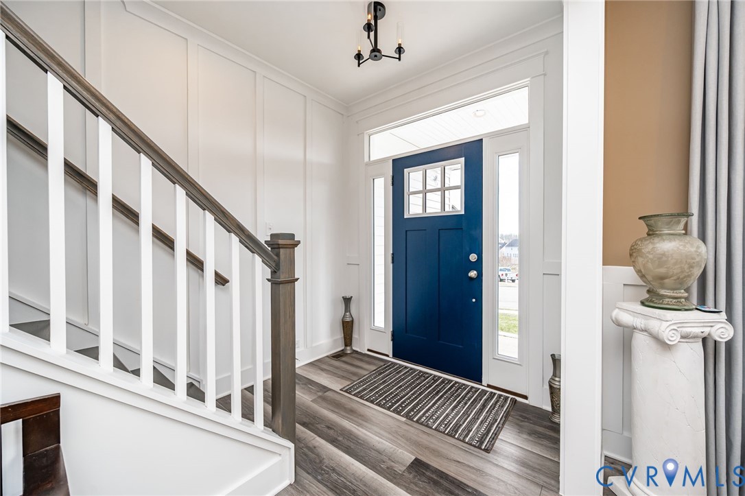 10100 Peach Blossom Rd