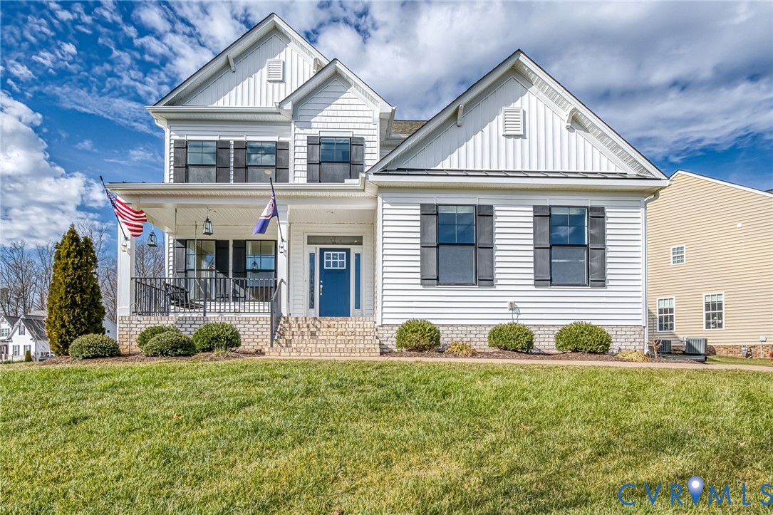 10100 Peach Blossom Rd