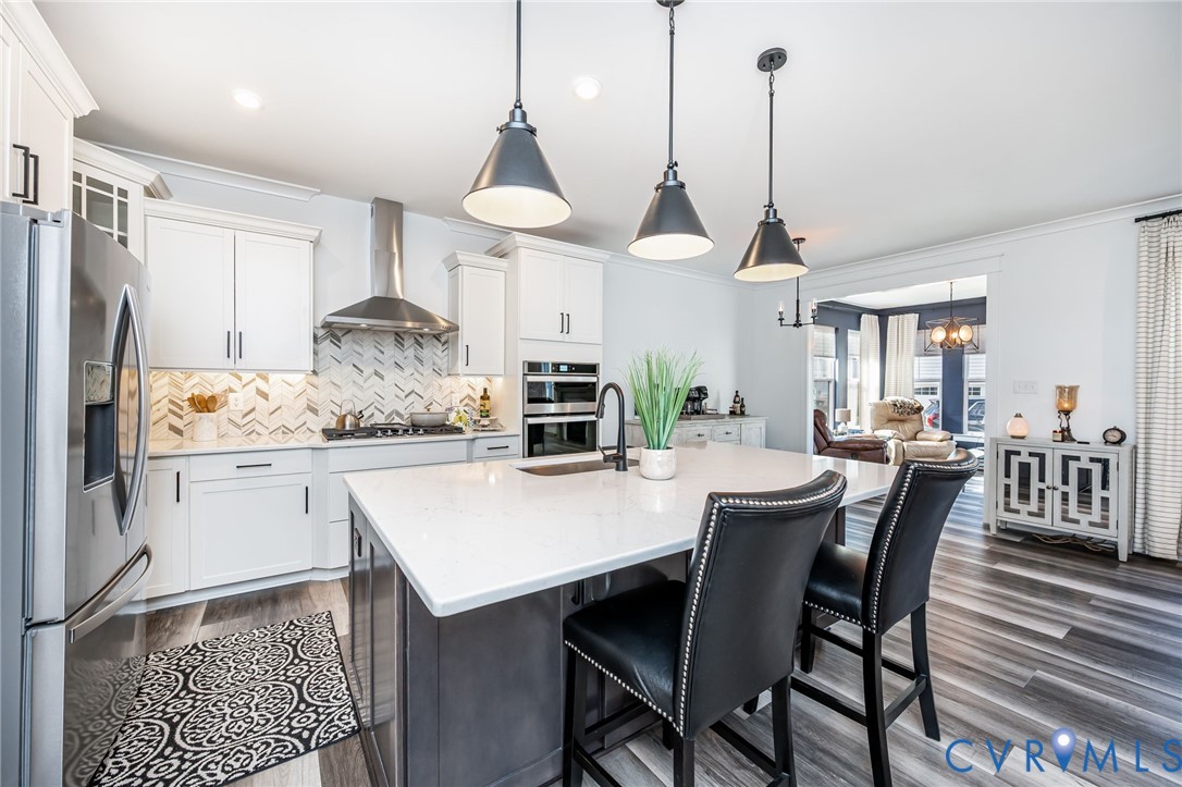 10100 Peach Blossom Rd