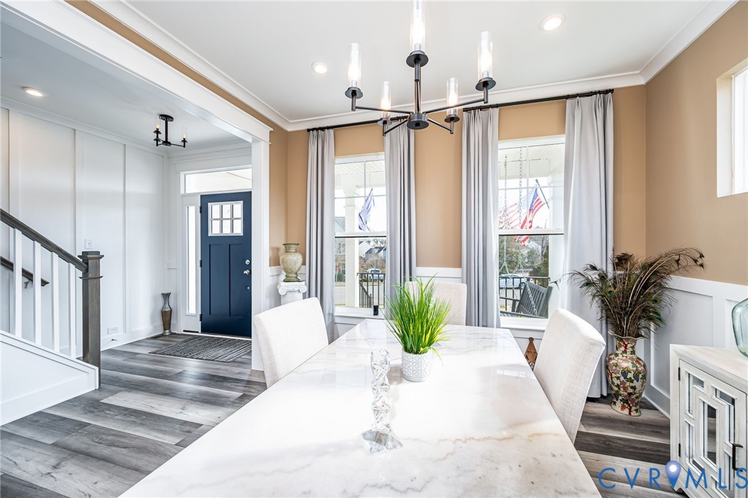 10100 Peach Blossom Rd