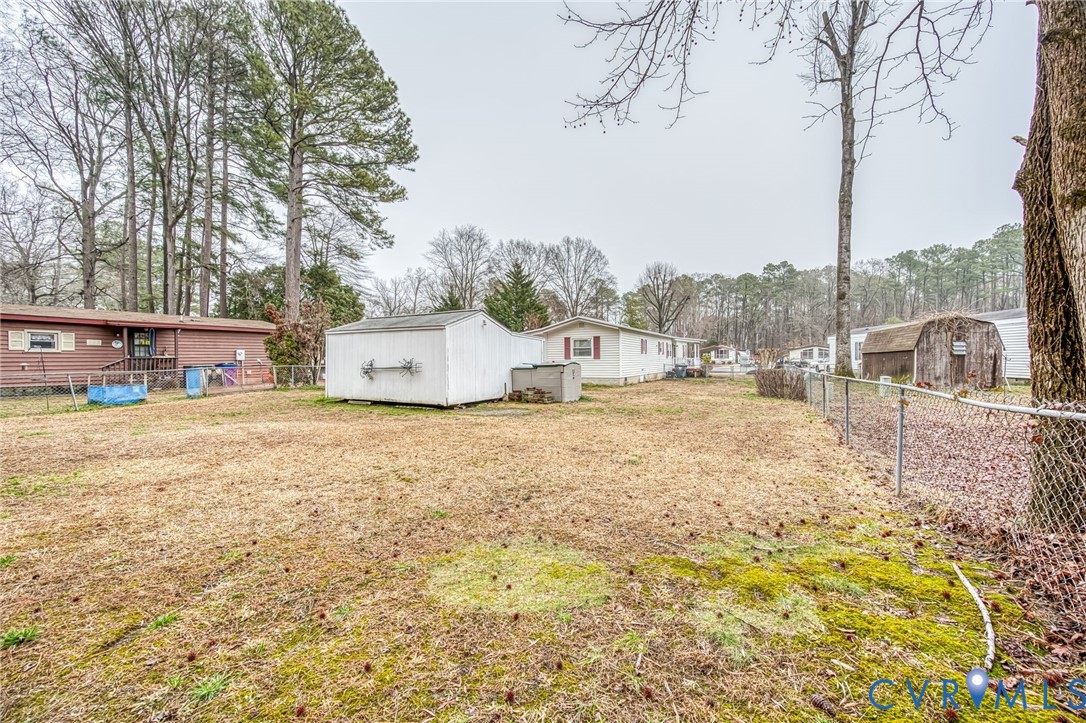 17106 S Swift Bluff Ct