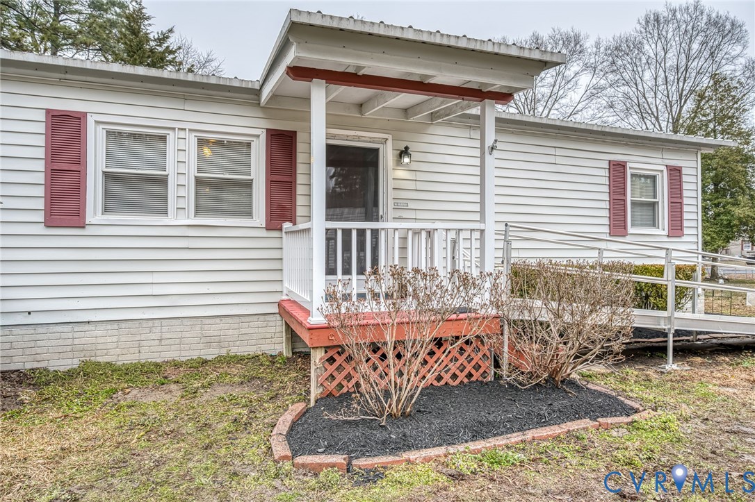 17106 S Swift Bluff Ct