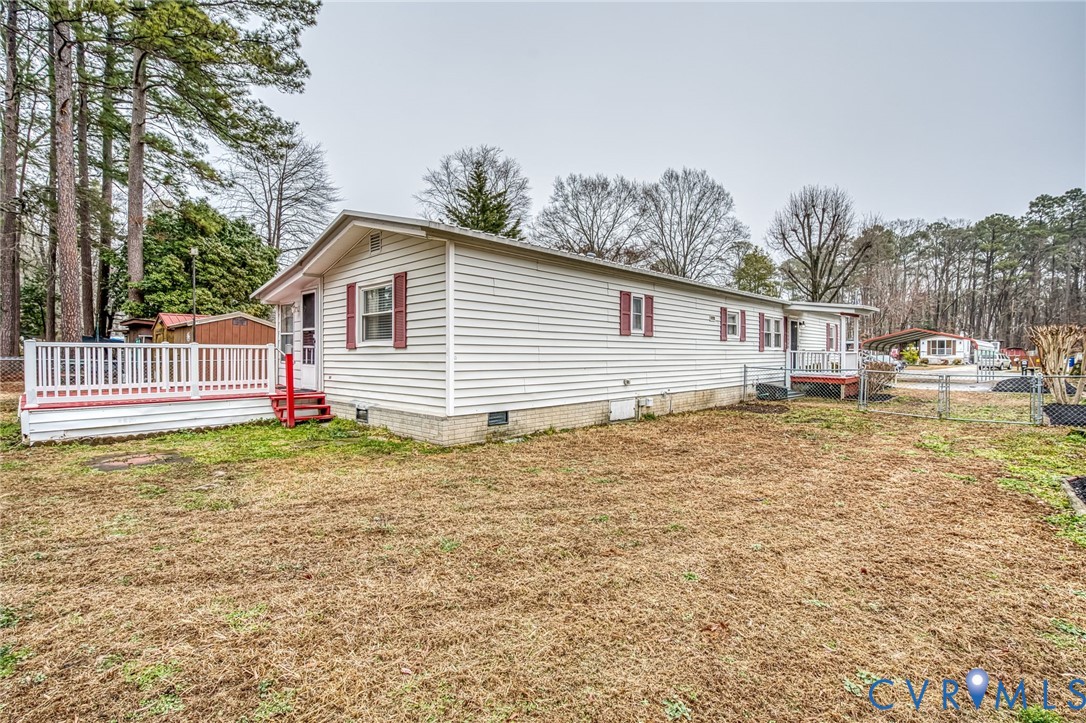 17106 S Swift Bluff Ct