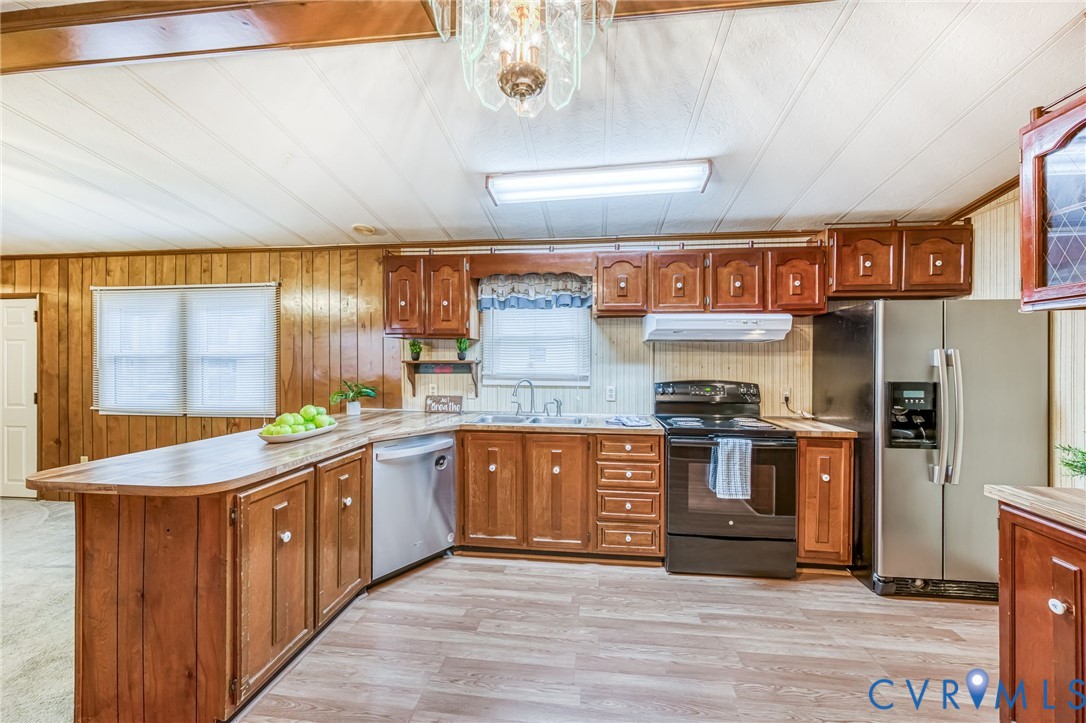 17106 S Swift Bluff Ct