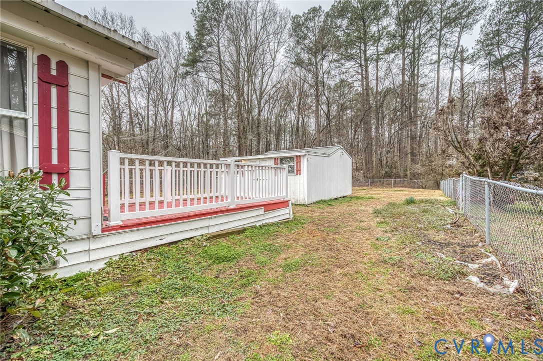 17106 S Swift Bluff Ct