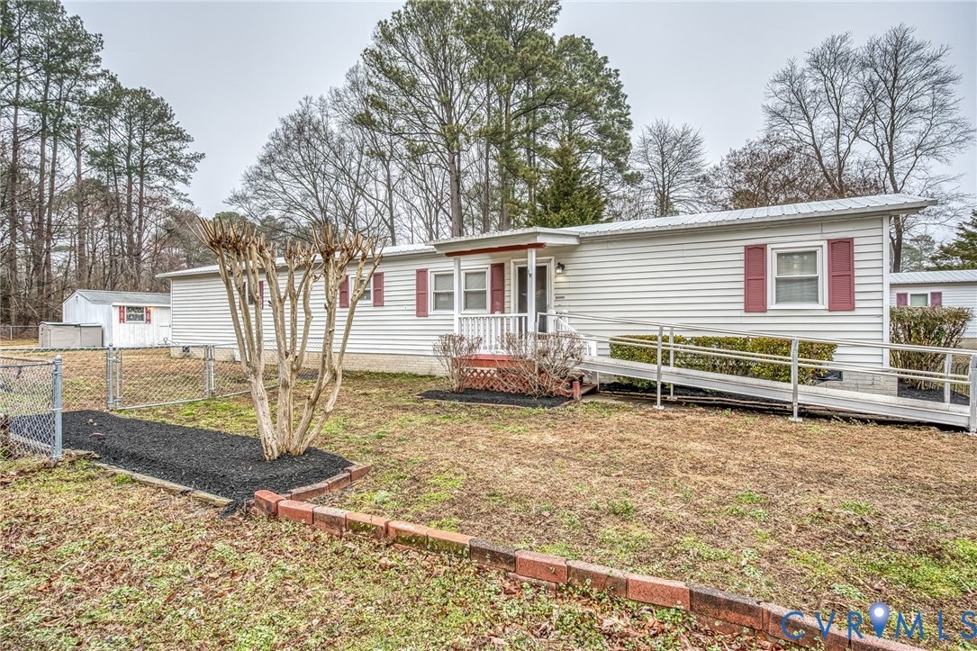 17106 S Swift Bluff Ct