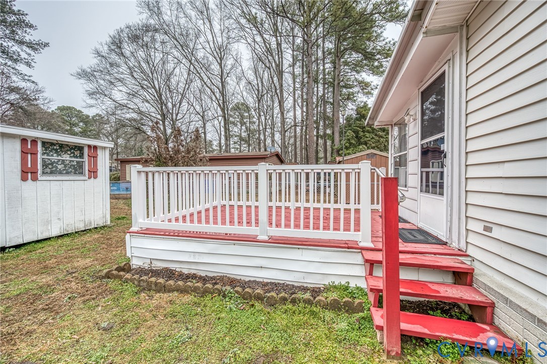 17106 S Swift Bluff Ct