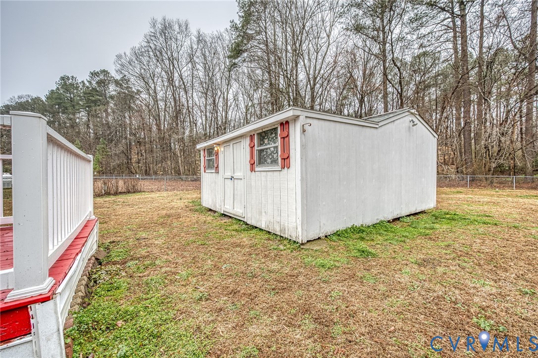 17106 S Swift Bluff Ct