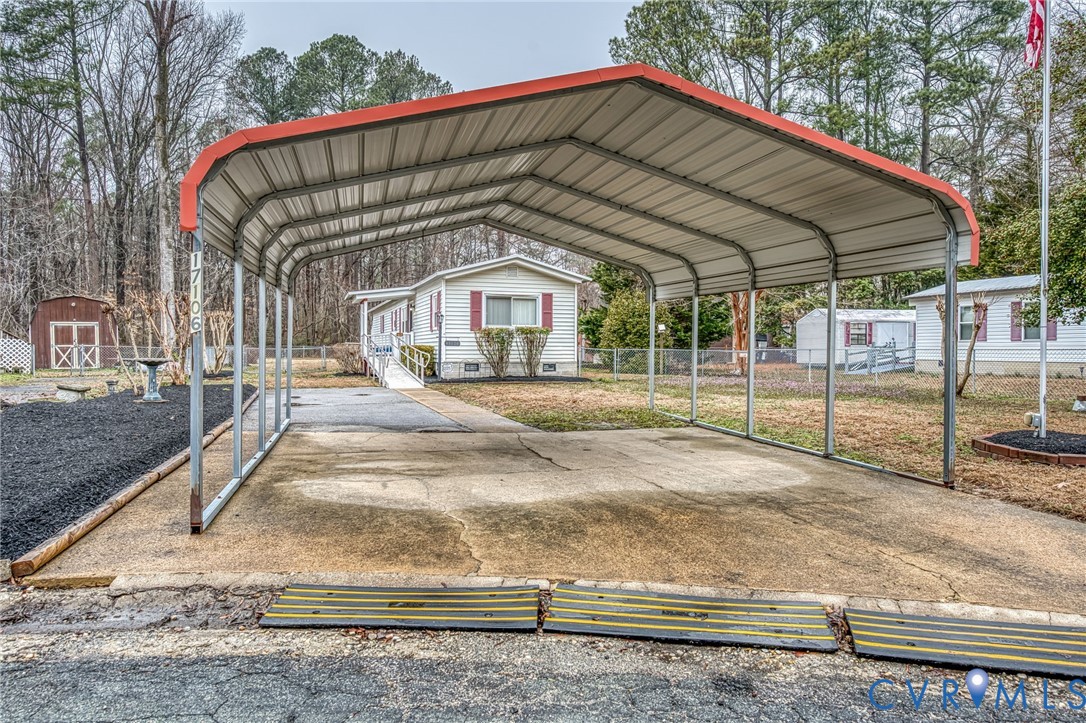 17106 S Swift Bluff Ct